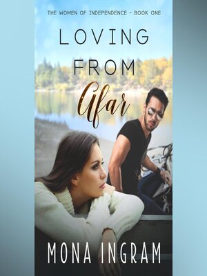 cover image of Loving From Afar